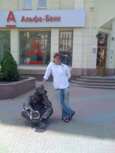 - PaRuski